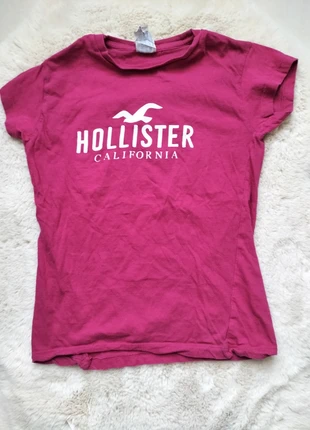 Tee-shirt Hollister California, marque: Hollister, état: Très bon état, taille: M / 38 / 10, 8,00 €, 9,10 € Protection acheteurs incluse