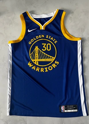 NBA jersey, brand: NBA, condizioni: Nuovo senza cartellino, taglia: M, €18.00, €19.60 include la Protezione acquisti