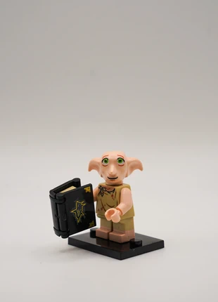 Lego Compatible Harry Potter Dobby the Free Elf, marque: Harry Potter, état: Très bon état, taille: Taille unique, 3,30 €, 4,17 € Protection acheteurs incluse
