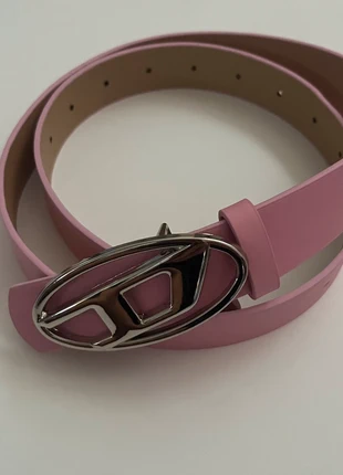 Cintura rosa stile y2k, marque: y2k, état: Neuf sans étiquette, taille: 105 cm, 13,99 €, 15,39 € Protection acheteurs incluse