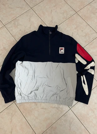 Giacca Fila originale taglia L Vintage, merk: FILA, staat: Heel goed, maat: L, € 15,00, € 16,45 inclusief Kopersbescherming