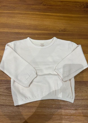Pull blanc crème - mixte - doux - confortable - neuf, condition: New with tags, size: 3 years / 98 cm, €30.00, €32.20 includes Buyer Protection Pro