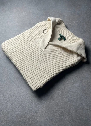 Pull en laine col cheminée Lauren Ralph Lauren crème - Taille M, marca: Lauren Ralph Lauren, estado: Satisfactorio, tamaño: M / 38 / 10, 9,99 €, 11,19 € Protección al comprador incluida