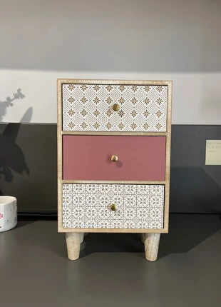 portaoggetti, marke: Belle Époque, zustand: Neu, 5,00 €, 5,95 € inklusive Vinted-Käuferschutz