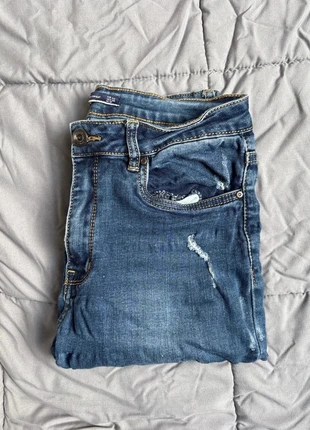 Denim, brand: Vs. Miss, condizioni: Ottime, taglia: L / IT 44 / EU 40, €5.00, €5.95 include la Protezione acquisti