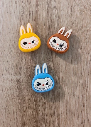 Breloques crocs, état: Très bon état, 1,50 €, 2,28 € Protection acheteurs incluse