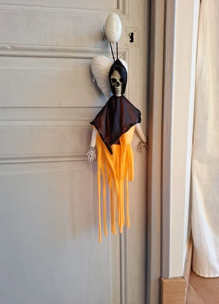 Décoration Halloween, merk: GiFi, staat: Nieuw zonder prijskaartje, € 1,00, € 1,75 inclusief Kopersbescherming