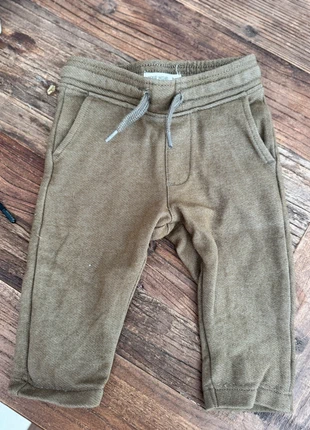 Your wishes khaki trousers 74, marca: Your Wishes, estado: Novo sem etiquetas, tamanho: 9-12 meses / 74 cm, €6.00, €7.00 inclui Proteção do Comprador