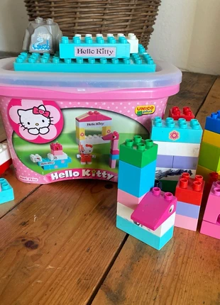 Hello kitty unico plus, brand: Hello Kitty, condition: Very good, size: One size, £10.00, £11.10 includes Buyer Protection