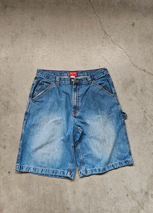 Vintage  denim workwear shorts #J3, brand: CHAPS, condition: Very good, size: W33, €30.00, €32.20 includes Buyer Protection