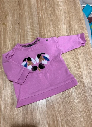 Pull babyface 2 mois, marke: Babyface, zustand: Sehr gut, größe: 1-3 Monate / 56, 5,00 €, 5,95 € inklusive Vinted-Käuferschutz