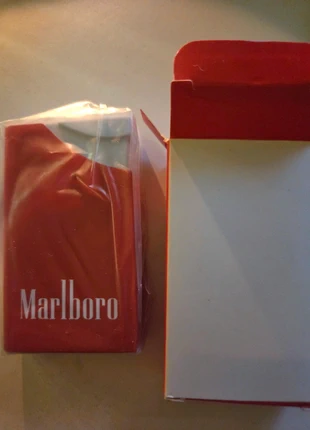 Marlboro, brand: sans marque, condition: New with tags, €8.00, €9.10 includes Buyer Protection