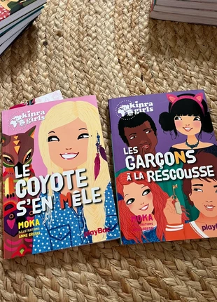 Lot Kinra Girls, condition: Very good, €5.00, €5.95 includes Buyer Protection