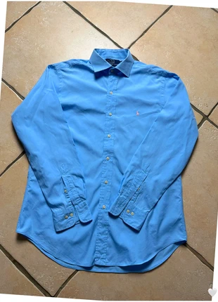 Designer Shirt Ralph Lauren Regent Classic Fit – Classic / Casual – Vintage & Branded – Size 16 L, marque: Ralph Lauren, état: Très bon état, taille: L, 20,00 €, 21,70 € Protection acheteurs (Pro) incluse
