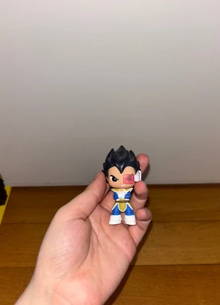 🔥 Figurine chibi Vegeta – Dragon Ball Z 🔥, zustand: Sehr gut, größe: Einheitsgröße, 3,00 €, 3,85 € inklusive Vinted-Käuferschutz