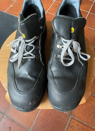 Atlas veiligheidsschoen, maat 48, S3, marca: Atlas, estado: Bueno, tamaño: 48, 5,00 €, 5,95 € Protección al comprador incluida