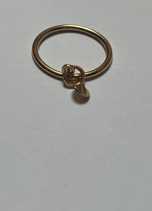 Bague Doré Pendentif Rond, brand: bague, condition: New without tags, €2.99, €3.84 includes Buyer Protection