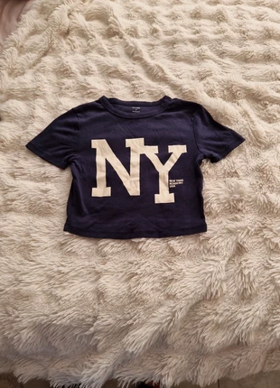 Tee-shirt fille, marke: Kiabi, zustand: Sehr gut, größe: XS / 34 / 6, 3,50 €, 4,38 € inklusive Vinted-Käuferschutz