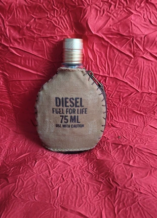 Flacon vide pour collection, brand: Diesel, condition: Good, €1.00, €1.75 includes Buyer Protection