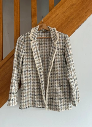Veste blazer, brand: Made In Italy, condition: Very good, size: One size, €14.00, €15.40 includes Buyer Protection