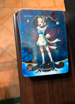 27 carte bluedragon, marque: Blue&Dragón, état: Bon état, 5,00 €, 5,95 € Protection acheteurs incluse