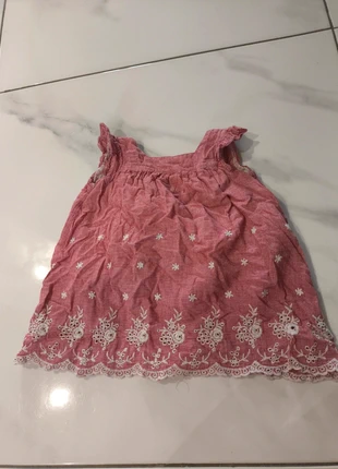 Jolie robe, marca: Bout'chou, estado: Muito bom, tamanho: 12-18 meses / 80 cm, €2.00, €2.80 inclui Proteção do Comprador