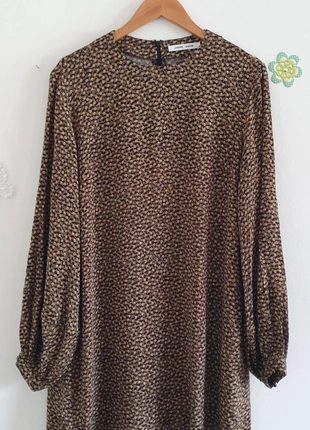 Kleid von Samsoe Samsoe, merk: Samsøe Samsøe, staat: Heel goed, maat: M / 38 / 10, € 30,00, € 32,20 inclusief Kopersbescherming