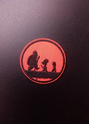 Patch Dragon Ball, condition: Very good, €5.00, €5.95 includes Buyer Protection