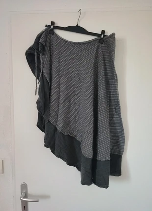Jupe fendu, état: Très bon état, taille: XXXL / 46 / 18, 3,00 €, 3,85 € Protection acheteurs incluse