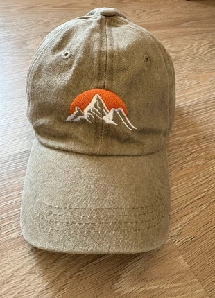 Casquette montagne, marca: Montagne, estado: Muy bueno, tamaño: Talla única, 10,00 €, 11,20 € Protección al comprador Pro incluida