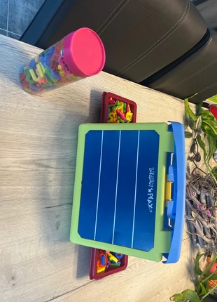 Jeu éducatif lettres, marca: Playgo, estado: Muito bom, tamanho: 3 anos / 98 cm, €10.00, €11.20 inclui Proteção do Comprador