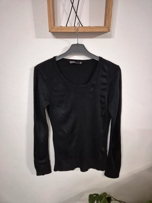 Pull fin kiabi
