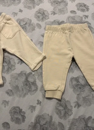 Pantaloni Blukids 6/9 mesi, brand: Blukids, condizioni: Ottime, taglia: 6-9 mesi / 68 cm, €6.00, €7.00 include la Protezione acquisti