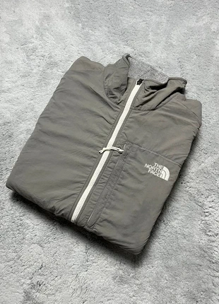 Veste Polaire Full zip The North Face Couleur Gris TailleXL, brand: The North Face, condizioni: Ottime, taglia: XL / IT 46 / EU 42, €32.00, €34.30 include la Protezione acquisti