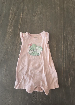 Jumpsuit baby, marque: C&A, état: Très bon état, taille: Jusqu'à 1 mois / 50 cm, 2,00 €, 2,80 € Protection acheteurs incluse