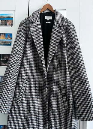 manteau chemise blazer, brand: Springfield, condition: Very good, size: L / 40 / 12, €10.00, €11.20 includes Buyer Protection