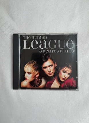 The Human League, condition: Very good, £1.00, £1.75 includes Buyer Protection