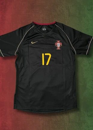 Portugal – Maillot Retro 2006 – C.Ronaldo 17, marca: Rare, estado: Nuevo con etiquetas, tamaño: L, 35,00 €, 37,45 € Protección al comprador incluida