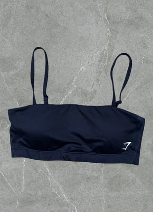 Brassiere Gymshark Noir Taille L Femme, marca: Gymshark, estado: Muy bueno, tamaño: L, 18,00 €, 19,60 € Protección al comprador Pro incluida