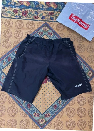 Short de bain Errea, merk: Vintage Dressing, staat: Heel goed, maat: L, € 4,50, € 5,43 inclusief Kopersbescherming