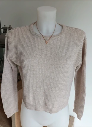 Pull Pull & Bear taille M, brand: Pull & Bear, condizioni: Ottime, taglia: M / IT 42 / EU 38, €6.00, €7.00 include la Protezione acquisti