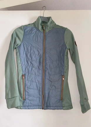 Paardrij vest van quur, marca: Quur, estado: Muy bueno, tamaño: Talla única, 10,00 €, 11,20 € Protección al comprador incluida