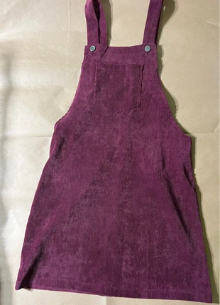 Salopette, merk: Shein, staat: Nieuw zonder prijskaartje, maat: S / 36 / 8, € 2,50, € 3,33 inclusief Kopersbescherming