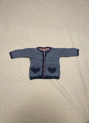 Rebeca de C&A, marca: C&A, estado: Nuevo sin etiquetas, tamaño: 3-6 meses / 62 cm, 3,00 €, 3,85 € Protección al comprador incluida