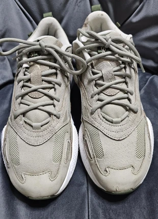 Basket puma, marque: Puma, état: Très bon état, taille: 44,5, 35,00 €, 37,45 € Protection acheteurs incluse