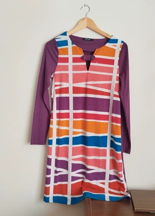 Vestido otoño/invierno Natura T. M, marque: Natura, état: Très bon état, taille: M / 38 / 10, 3,00 €, 3,85 € Protection acheteurs incluse