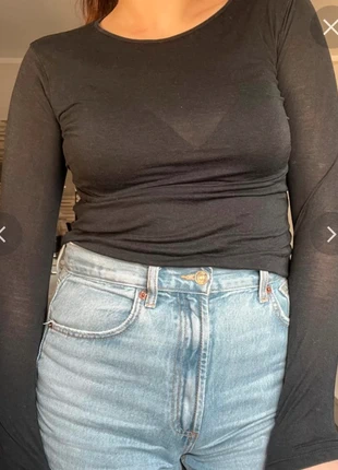 Zara t shirt, marke: Zara, zustand: Sehr gut, größe: M / 38 / 10, 5,00 €, 5,95 € inklusive Vinted-Käuferschutz