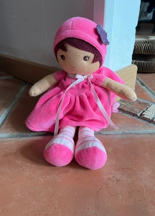 Peluche Kaloo, brand: Kaloo, condizioni: Ottime, taglia: 6-9 mesi / 68 cm, €2.00, €2.80 include la Protezione acquisti