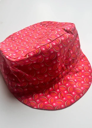 Casquette Petit Pan – 100% Coton – Motif Coloré, marque: Petit Pan, état: Neuf sans étiquette, taille: 1-2 ans, 49 cm, 4,00 €, 4,90 € Protection acheteurs incluse