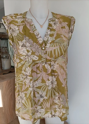 Débardeur zamba taille 44, brand: Zamba, condition: Very good, size: XXL / 44 / 16, €2.50, €3.33 includes Buyer Protection